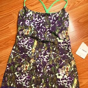 Lululemon Activewear Set, size 6